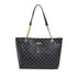 Retro Commuter Texture Chain Shoulder Bag For Women Spring